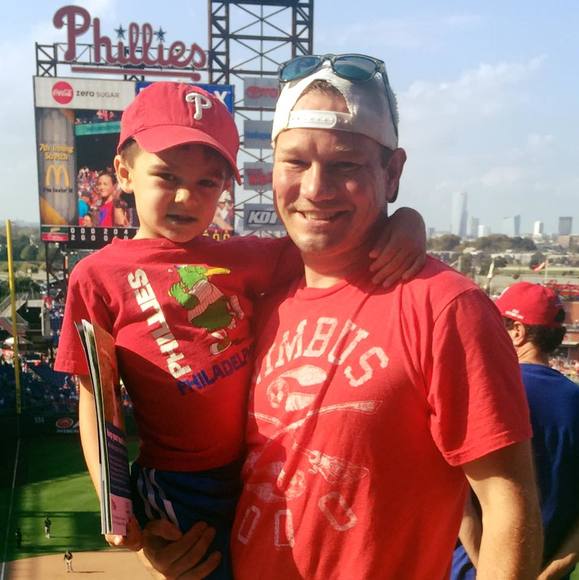 Meet your Posher, Justin - Picture 1 of 1